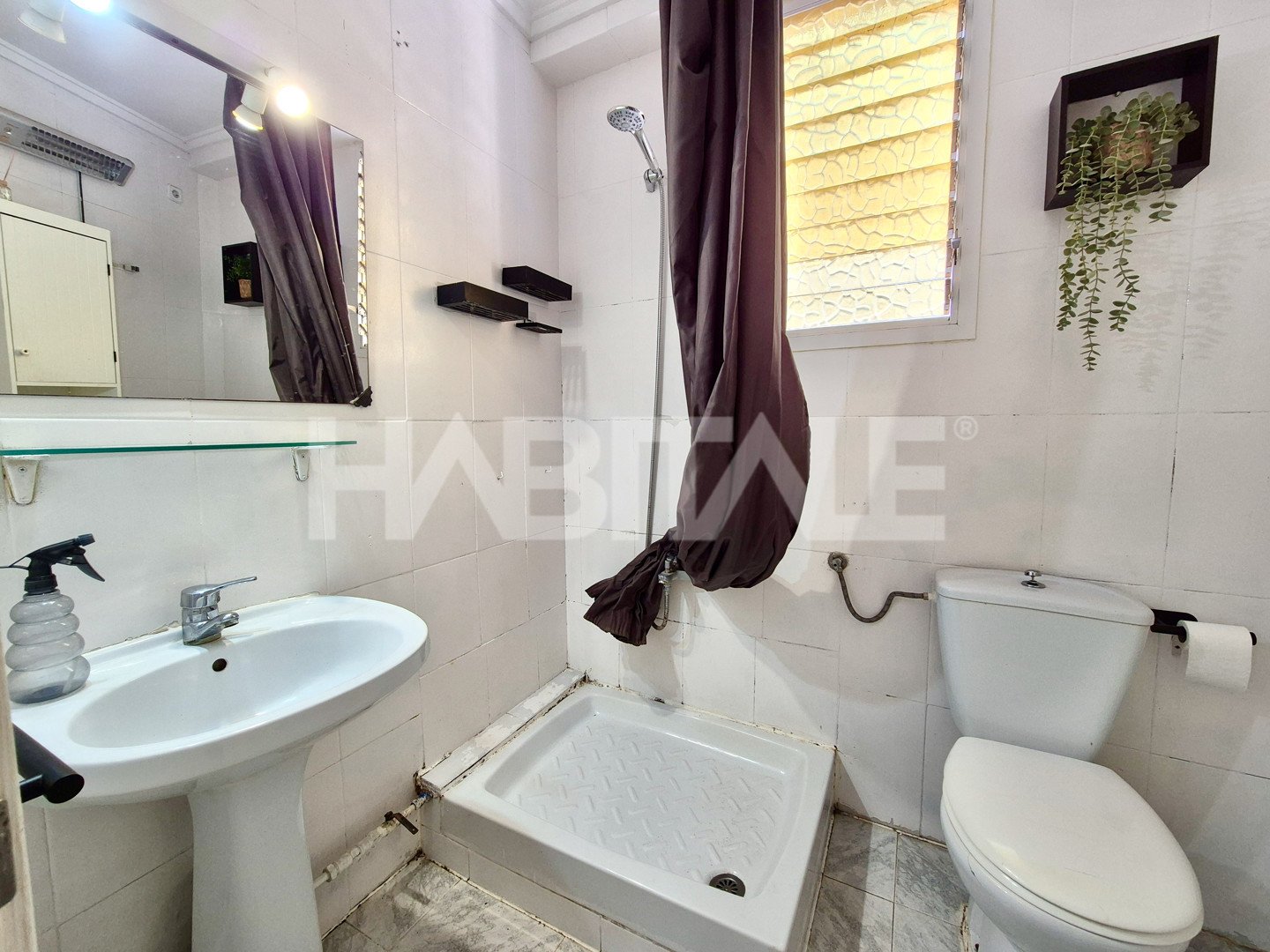 Appartement 59 m² à Valence