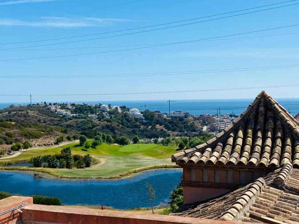 Casa de 200 m² a Estepona