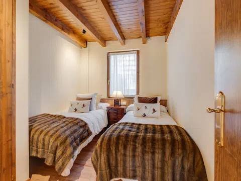 Piso de 114 m² en Puigcerdà