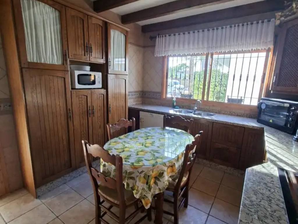 Casa de 120 m² a Alhaurín el Grande
