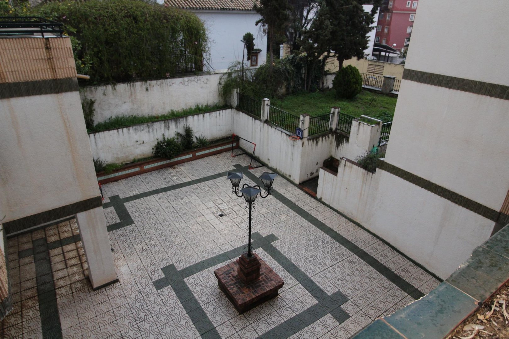 Pis de 30 m² a Granada