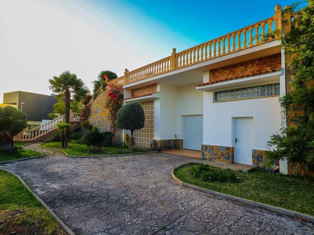 Casa de 658 m² a Benahavís