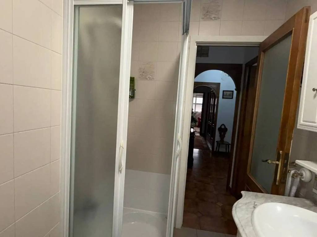 Piso de 80 m² en Ourense