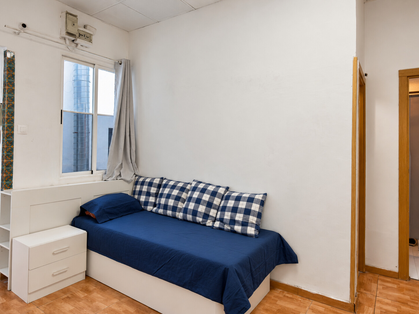 Piso de 32 m² en Madrid