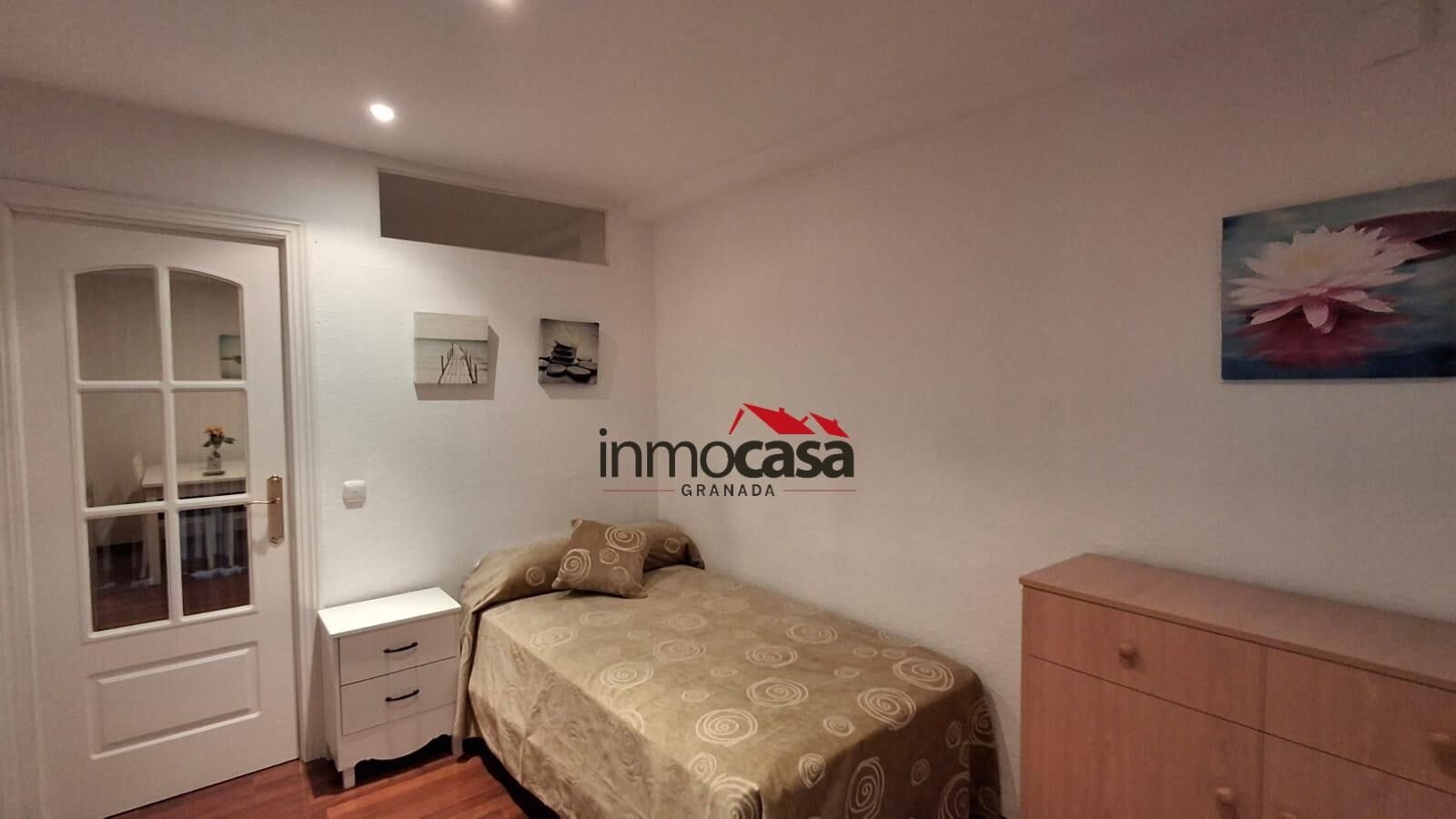 Piso de 83 m² en Granada