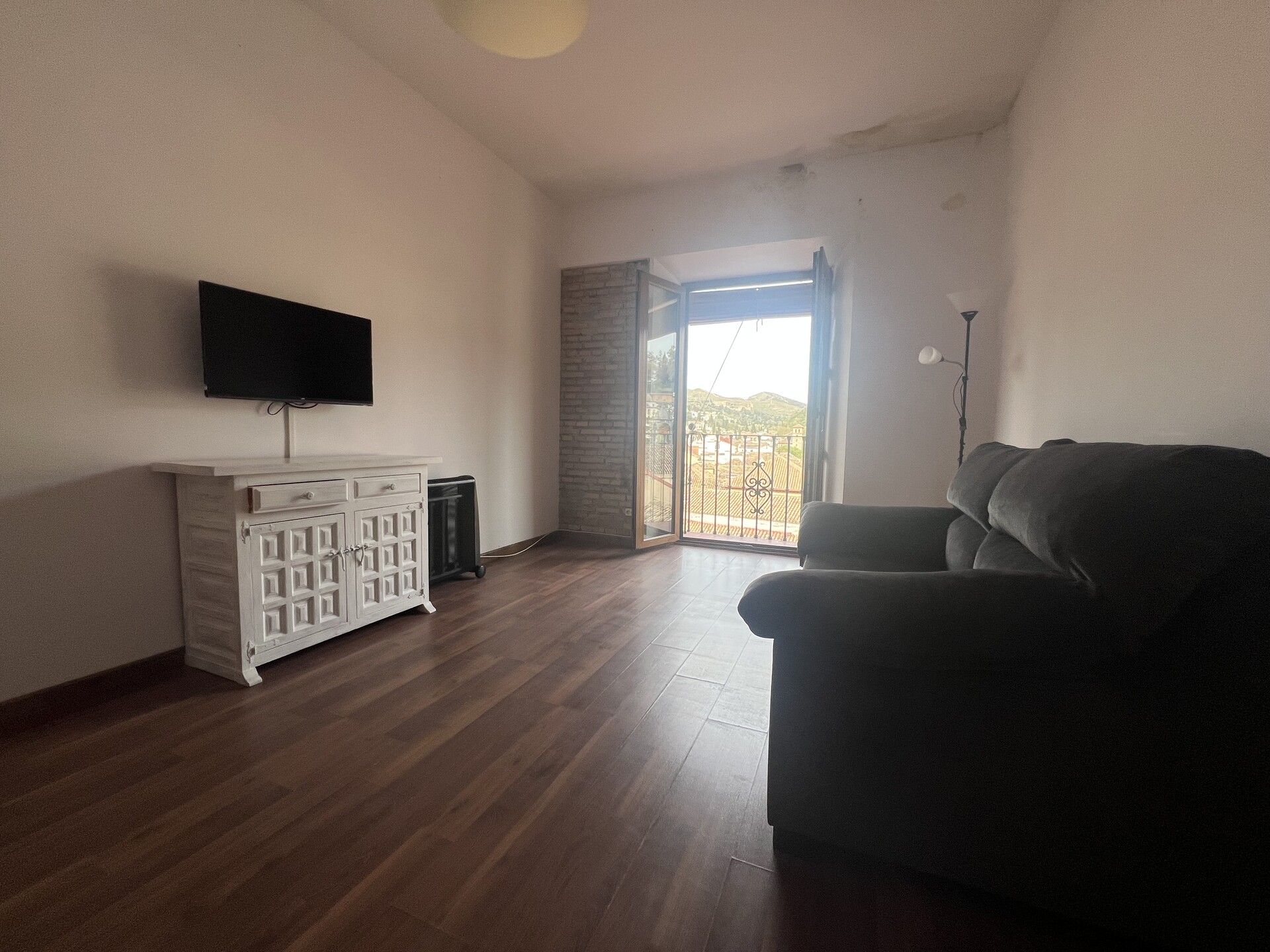Pis de 40 m² a Granada