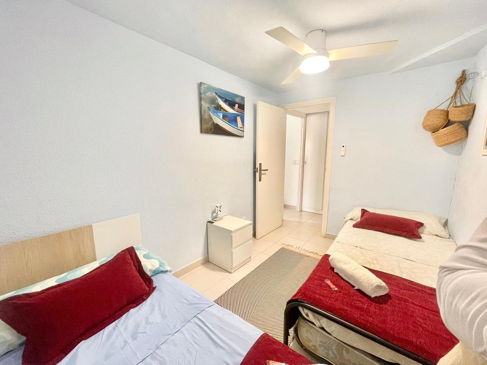 Piso de 350 m² en Cartagena