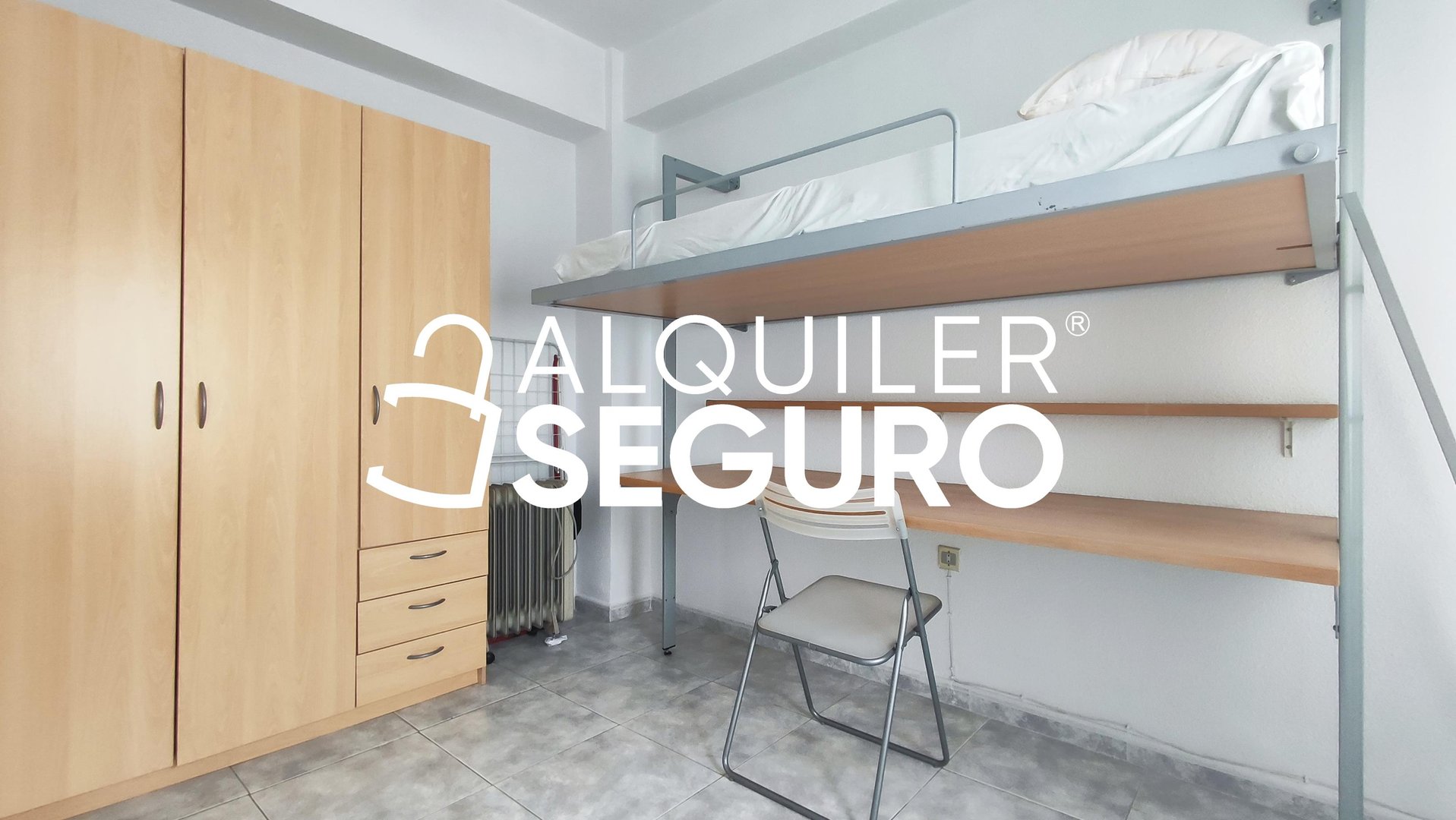 Piso de 85 m² en Córdoba