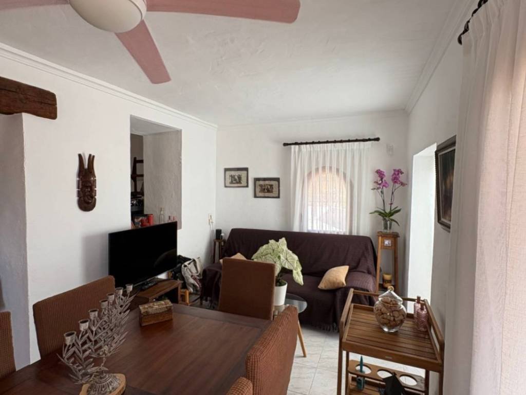 Piso de 400 m² en Teulada
