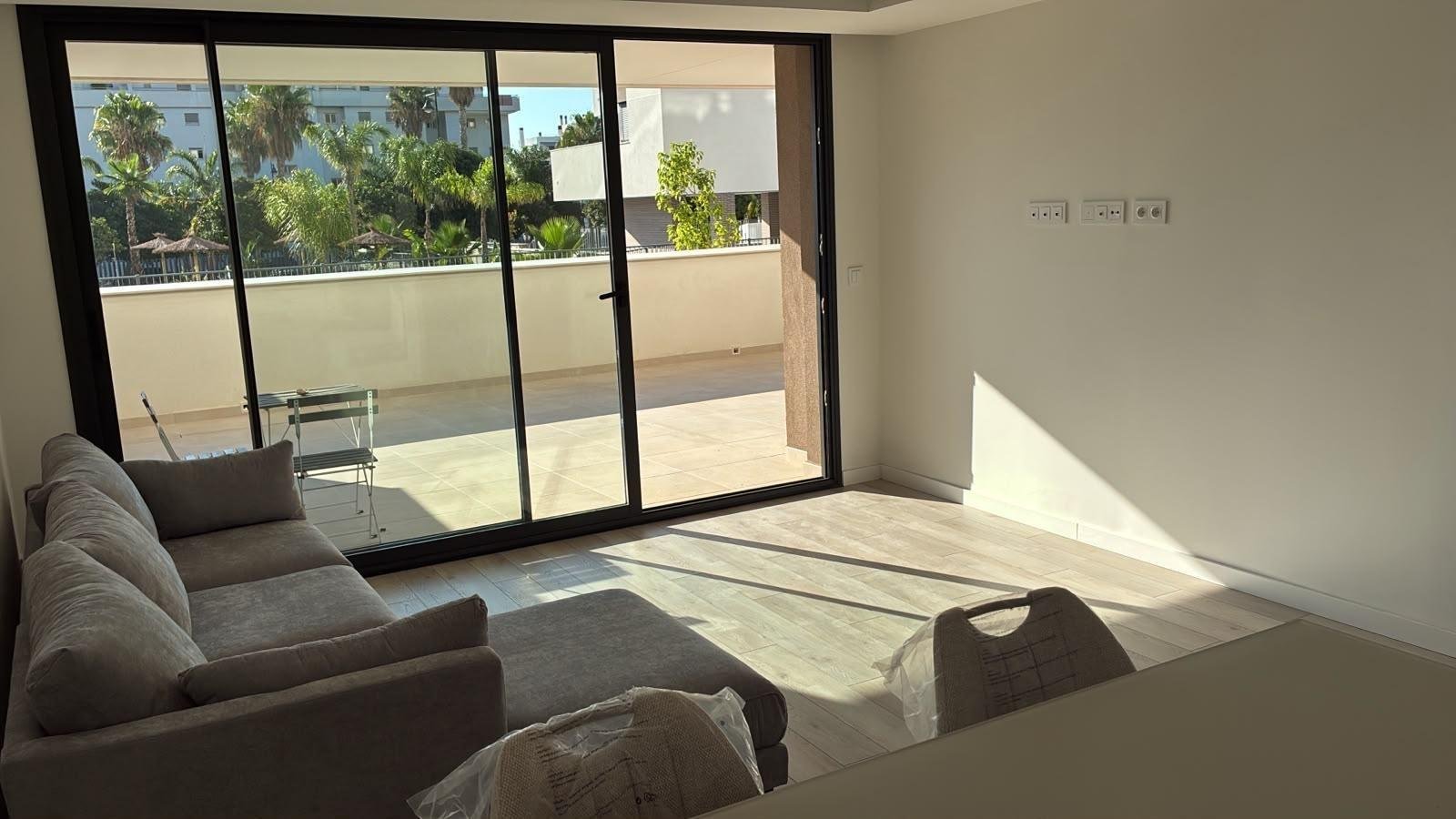 Pis de 107 m² a Torremolinos