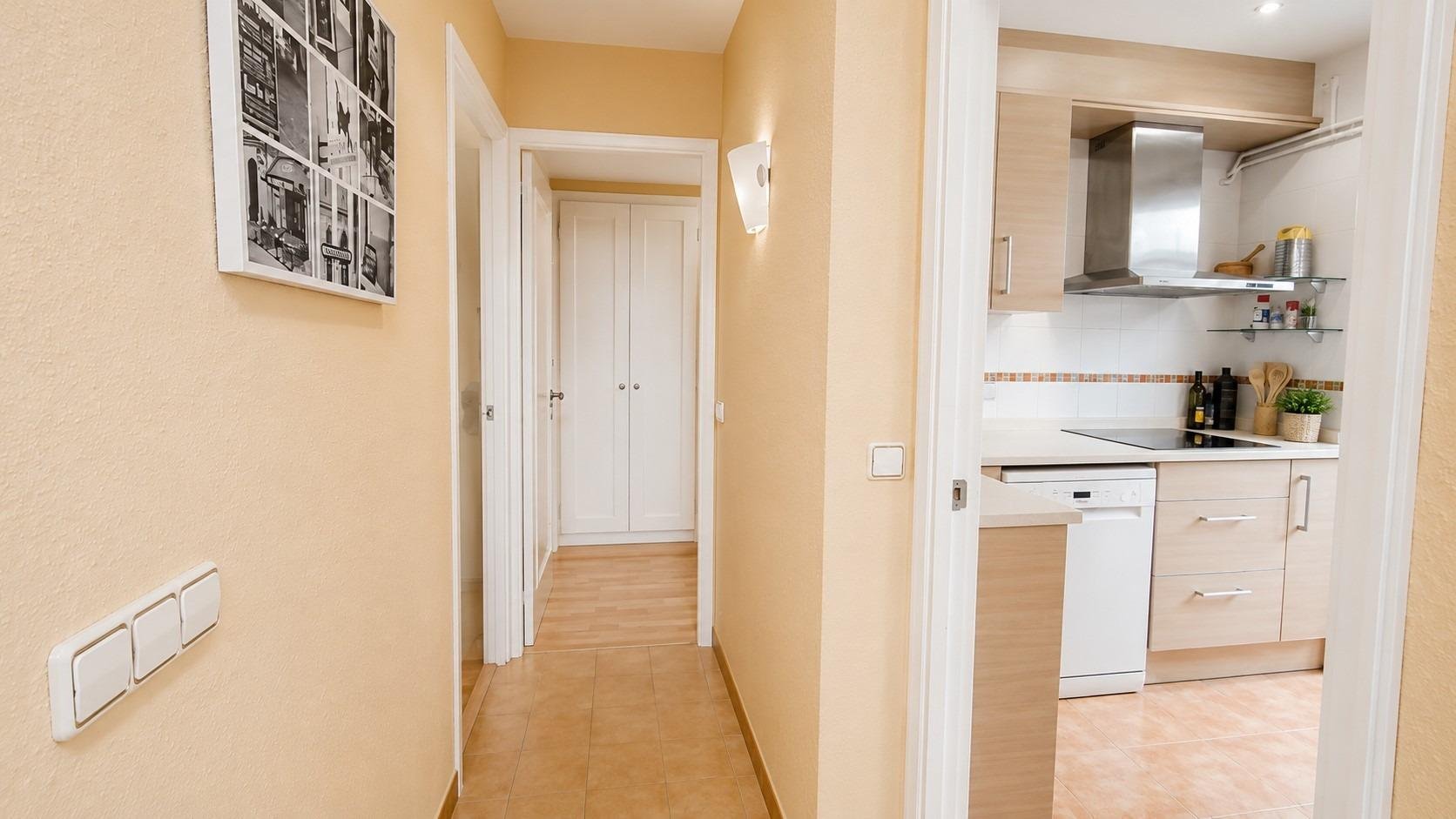 Apartamento 104 m² em Castell d'Aro, Platja d'Aro i s'Agaró