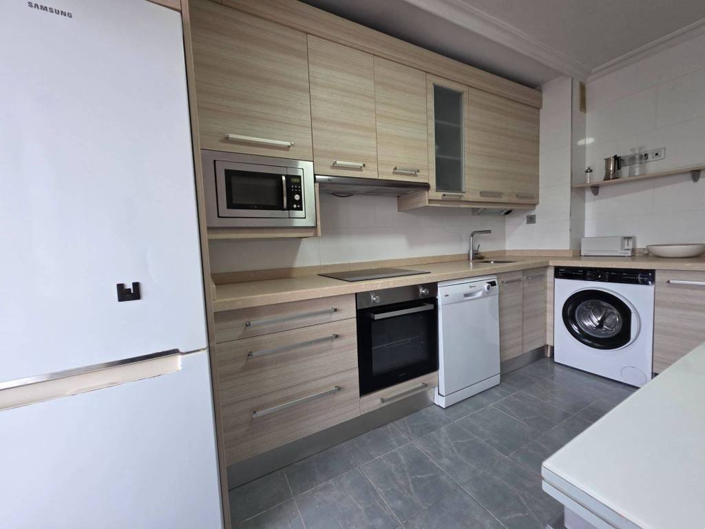 Piso de 105 m² en Castro-Urdiales