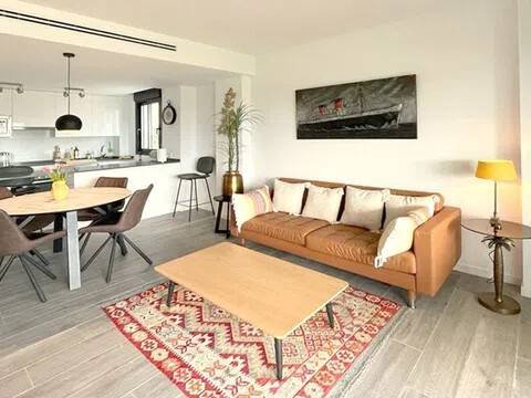 Piso de 130 m² en Finestrat