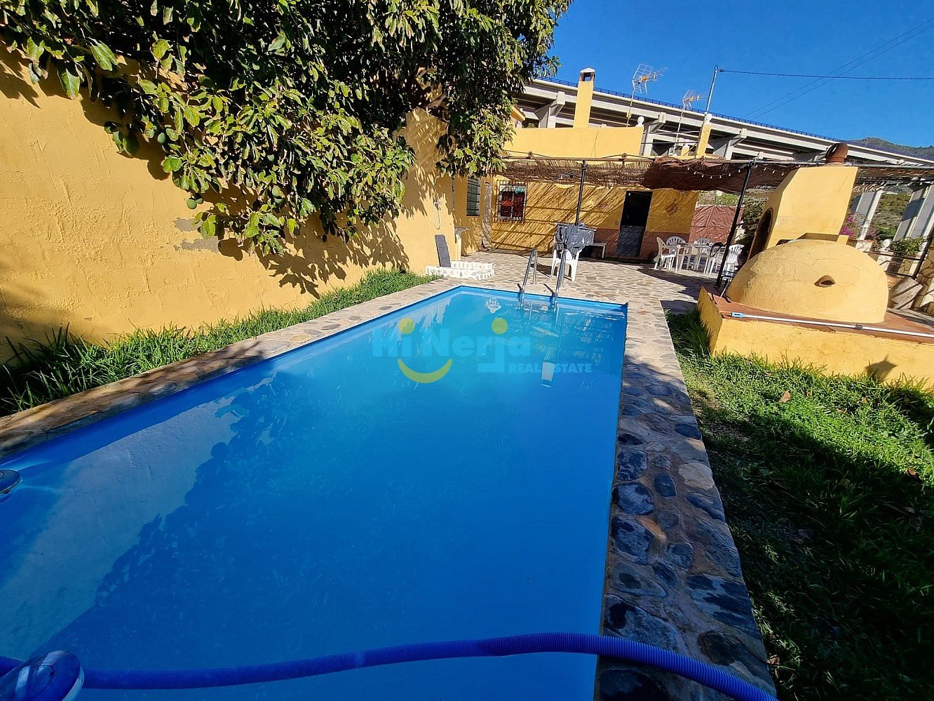 Casa de 250 m² en Nerja