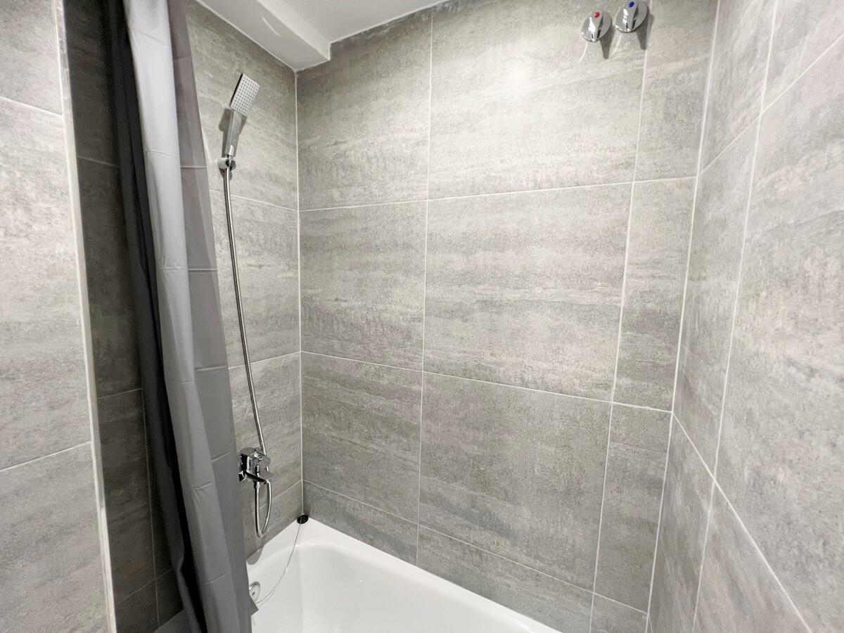 Habitación 79 m², Málaga