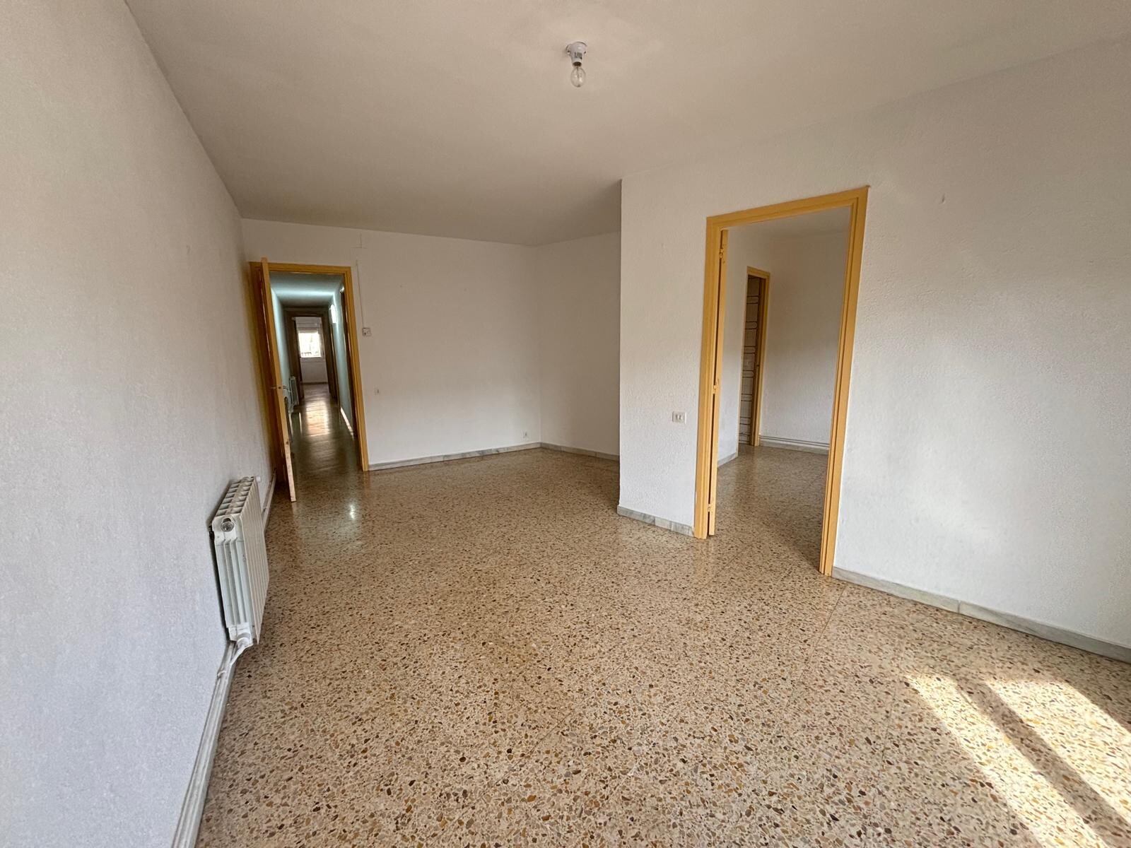 Pis de 74 m² a Palau-solità i Plegamans