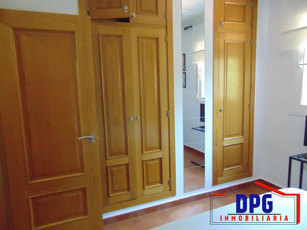 Piso de 55 m² en Vera