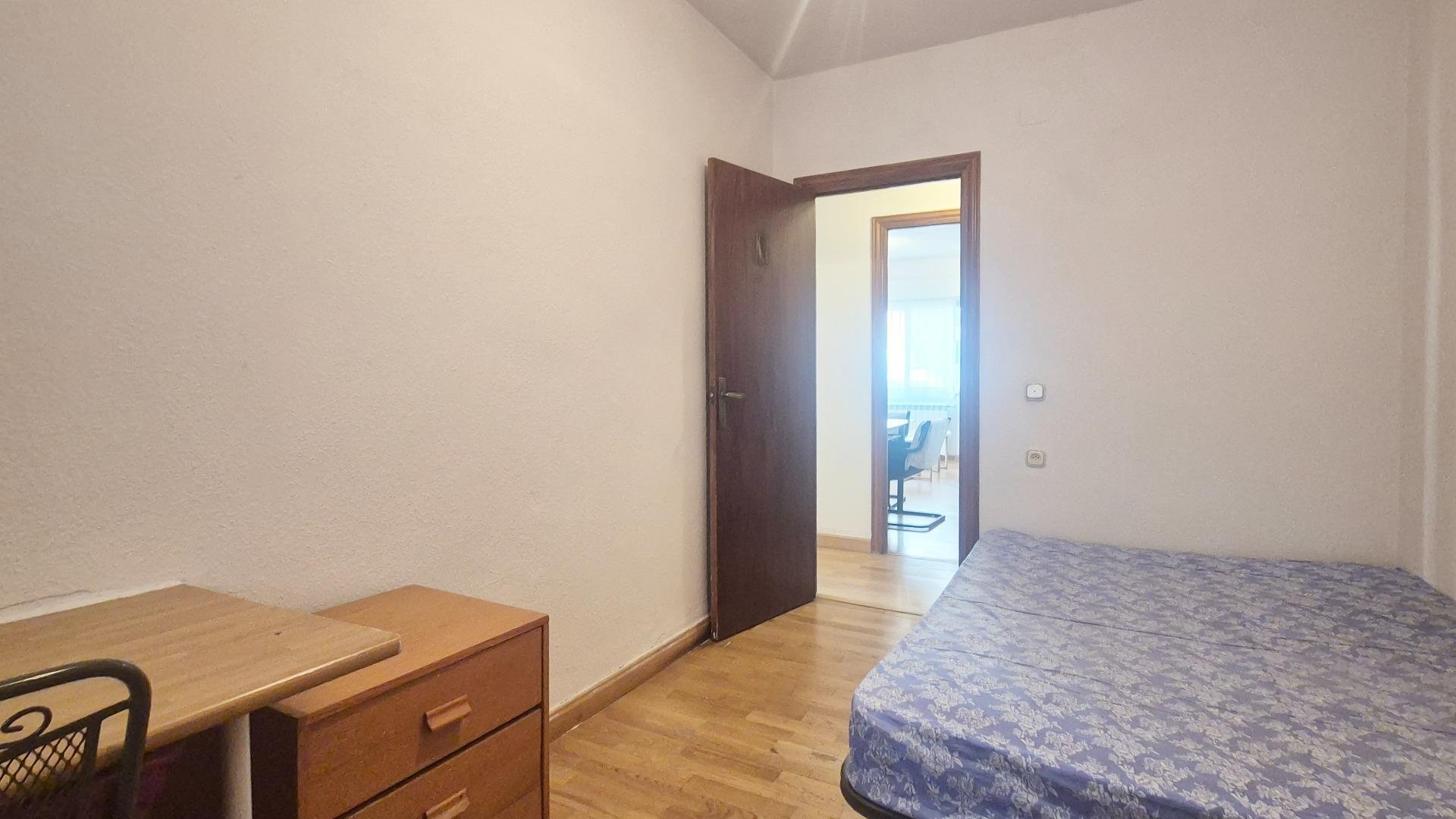 Piso de 83 m² en Salamanca