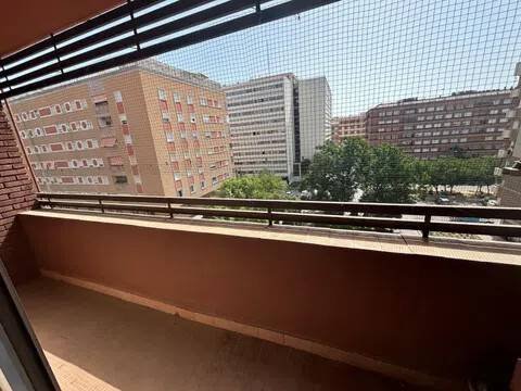 Piso de 129 m² en Córdoba