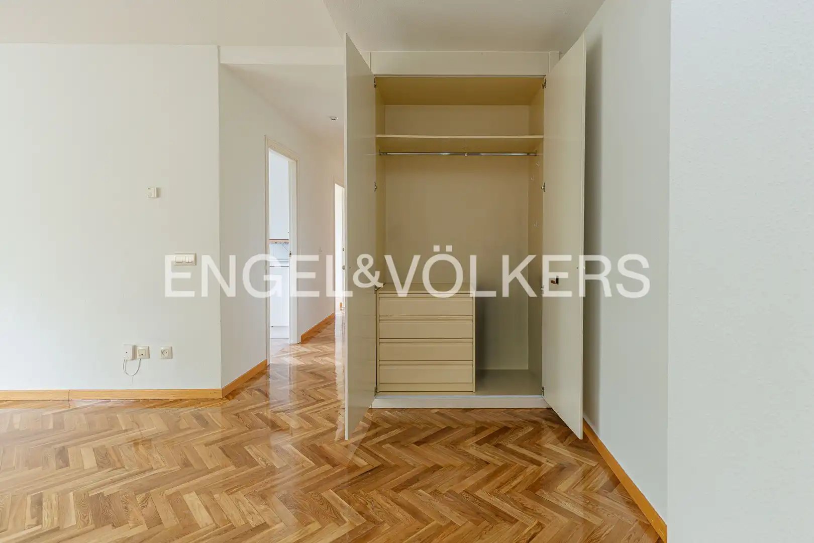 Piso de 70 m² en Pozuelo de Alarcón