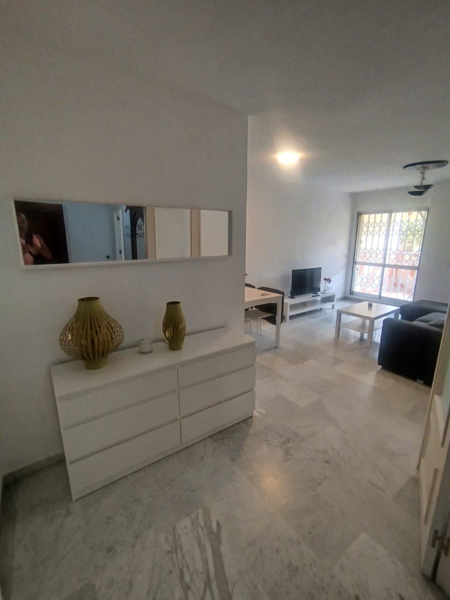 Piso de 180 m² en Fuengirola