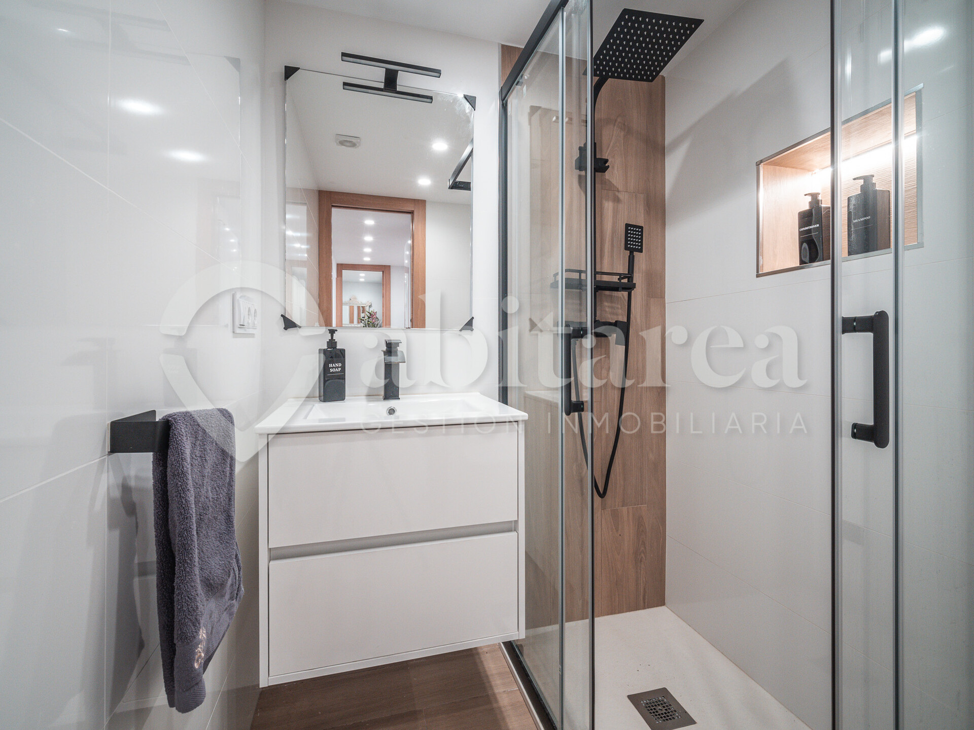 Pis de 65 m² a Santander