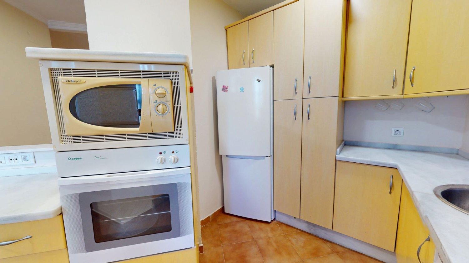 Appartement 122 m² à Séville