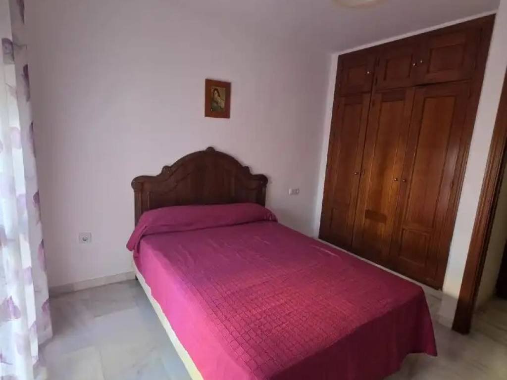 Pis de 100 m² a Benalmádena