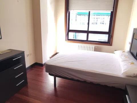 Piso de 65 m² en Ourense