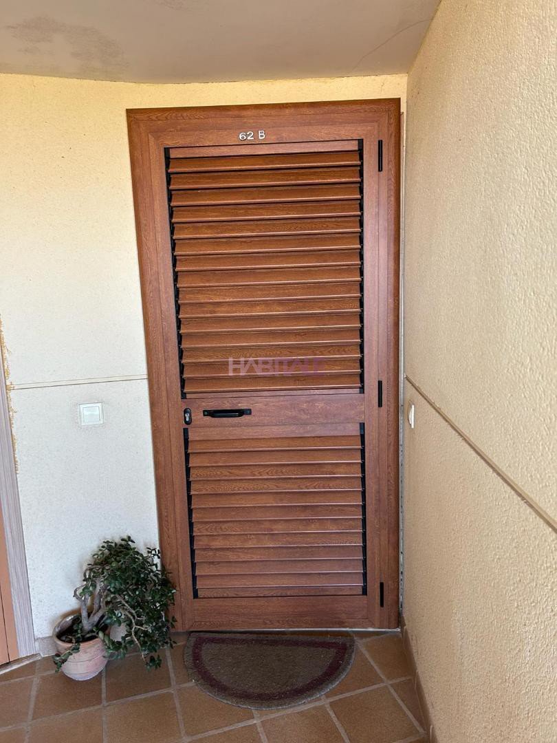 Pis de 71 m² a Cullera