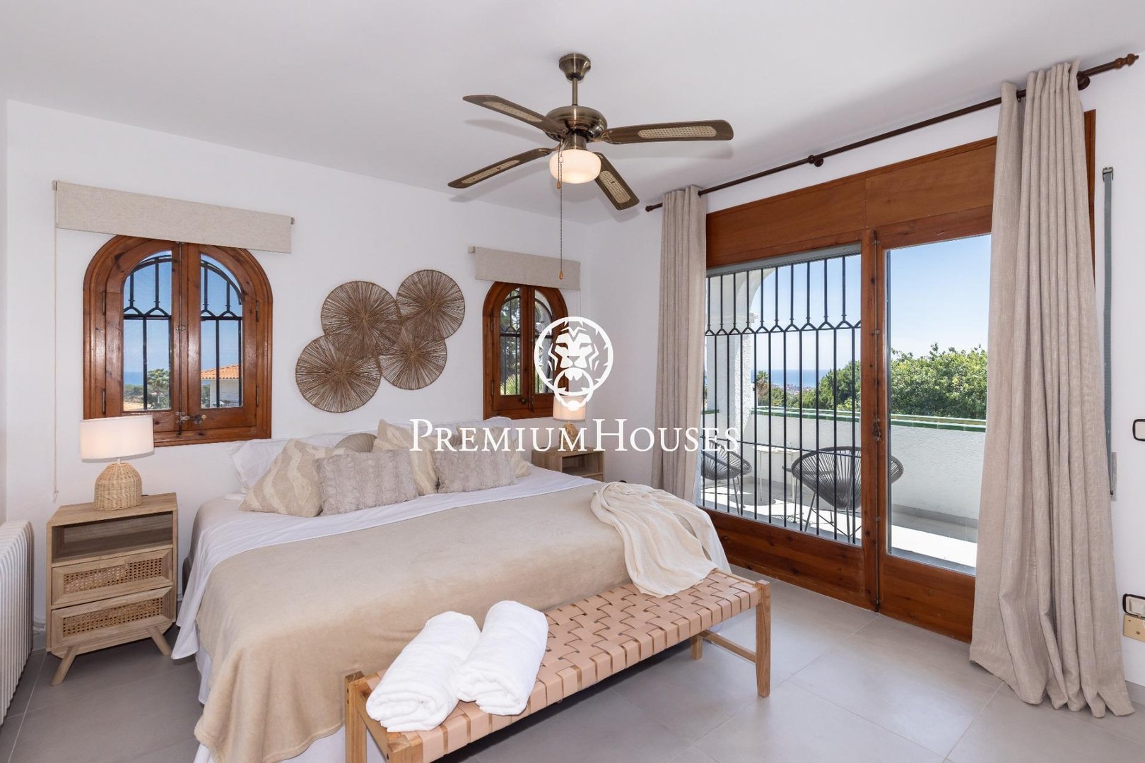 Casa de 179 m² en Cunit
