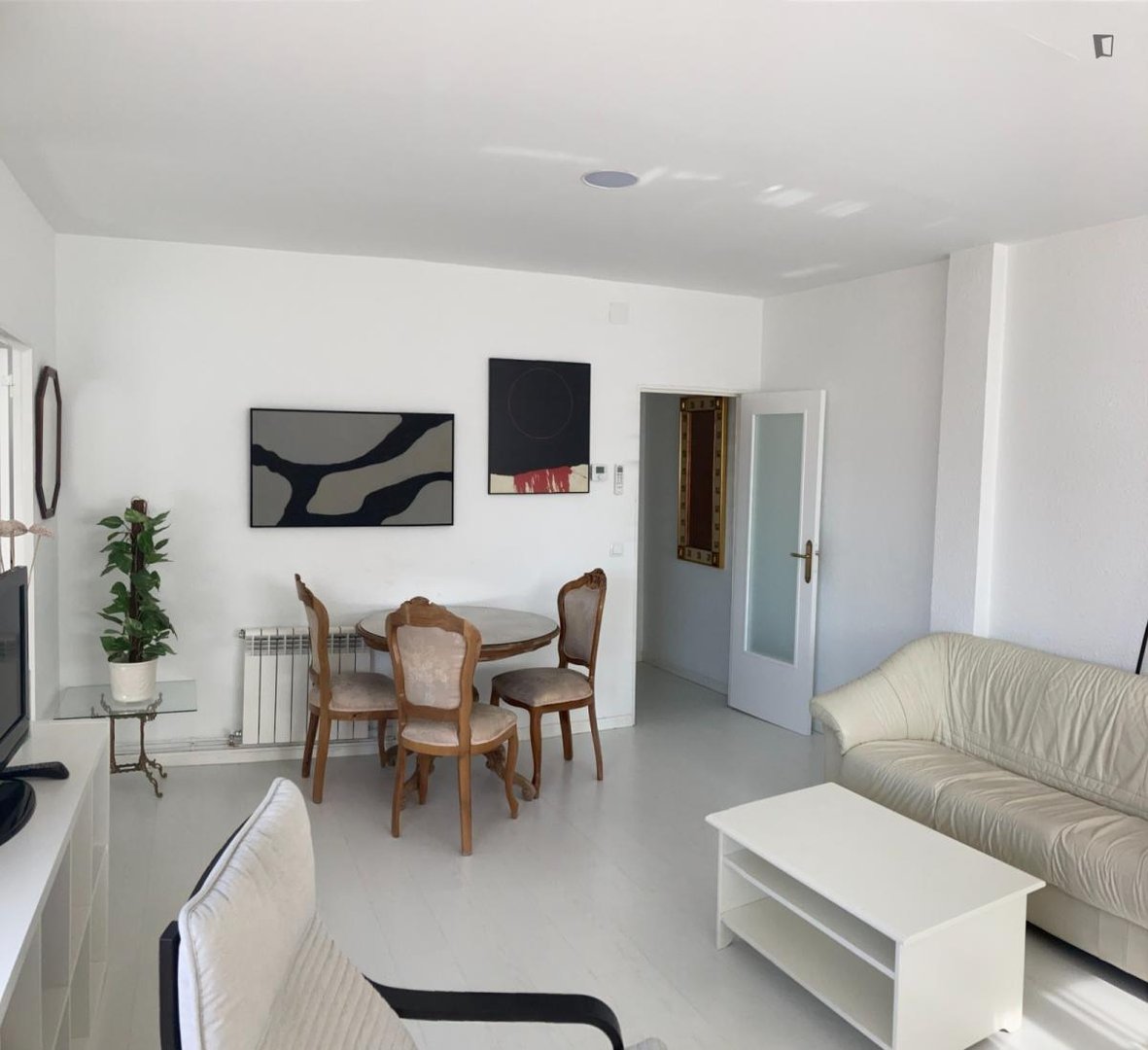 Pis de 70 m² a Madrid