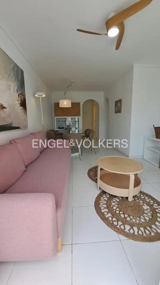 Wohnung 95 m² in Xàbia / Jávea