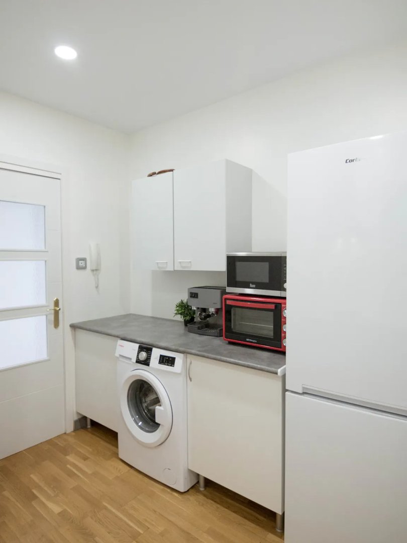 Pis de 65 m² a Barcelona