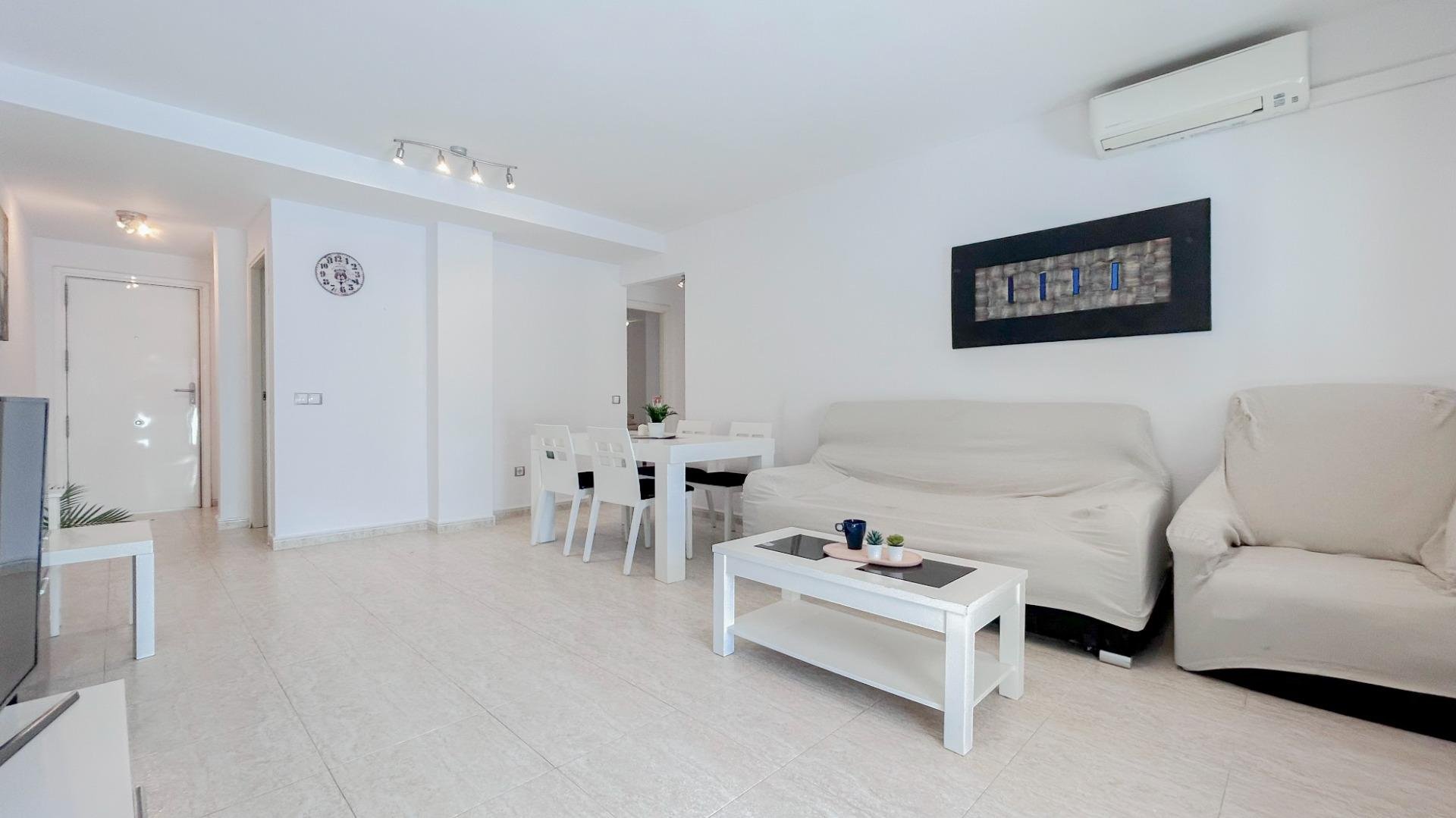 Piso de 100 m² en Puzol