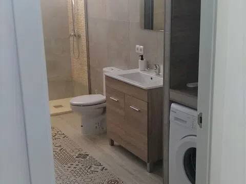 Piso de 95 m² en Gerena