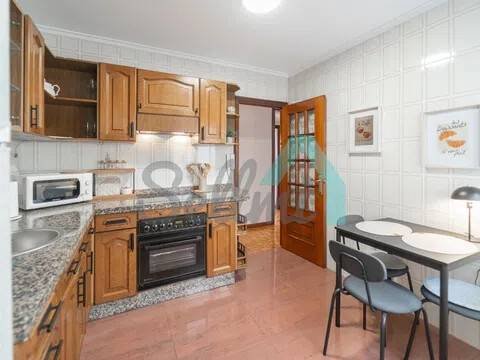 Appartement 105 m² à Oviède