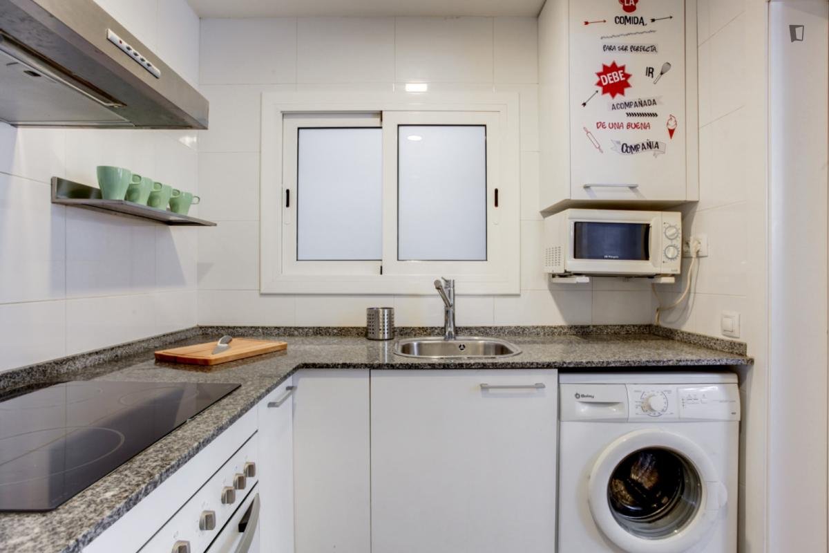 Habitación en alquiler, Barcelona