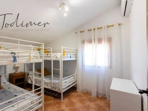 Haus 250 m² in Molvízar