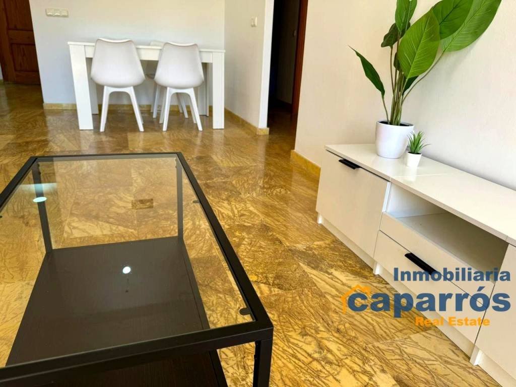 Piso de 102 m² en Vera