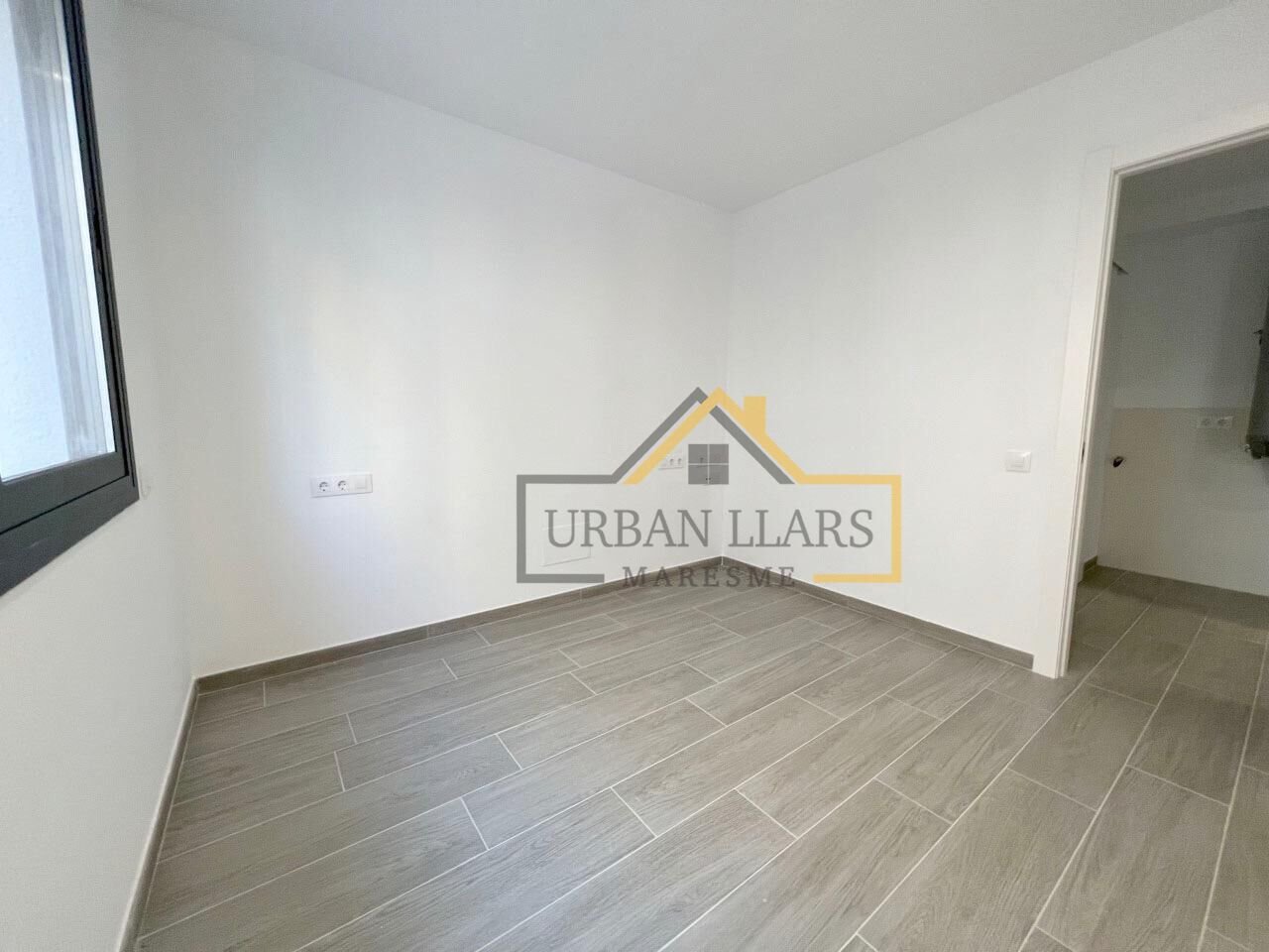 Pis de 40 m² a Mataró