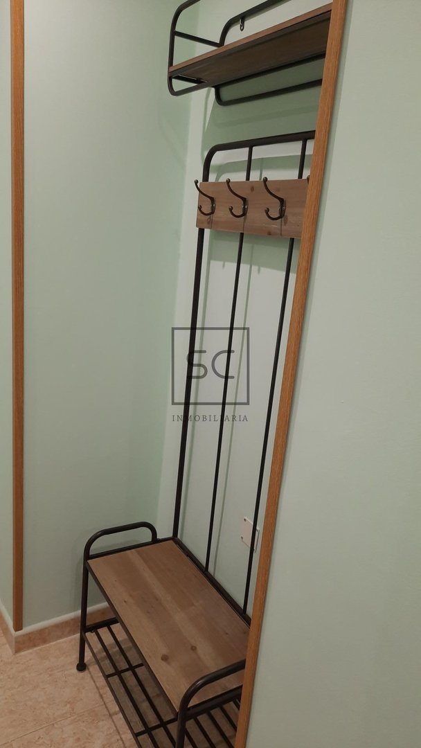 Piso de 74 m² en Ferrol