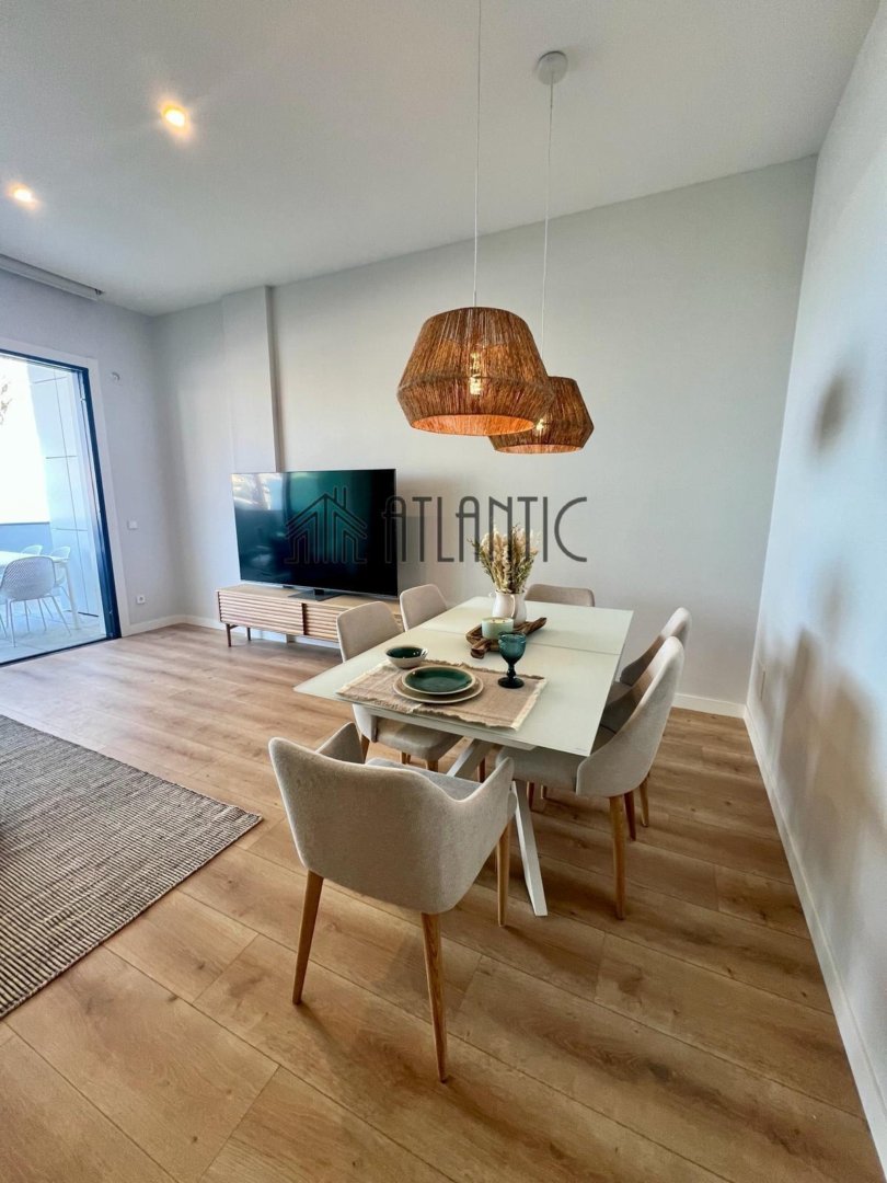 Piso de 117 m² en Vigo