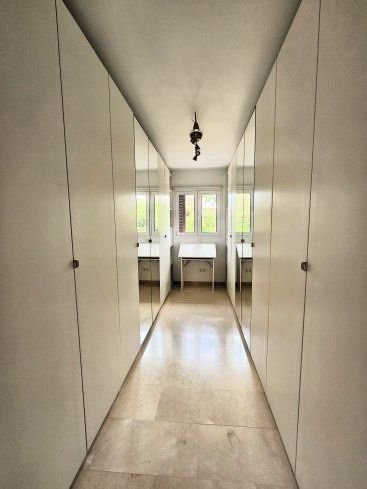 Piso de 150 m² en San Roque