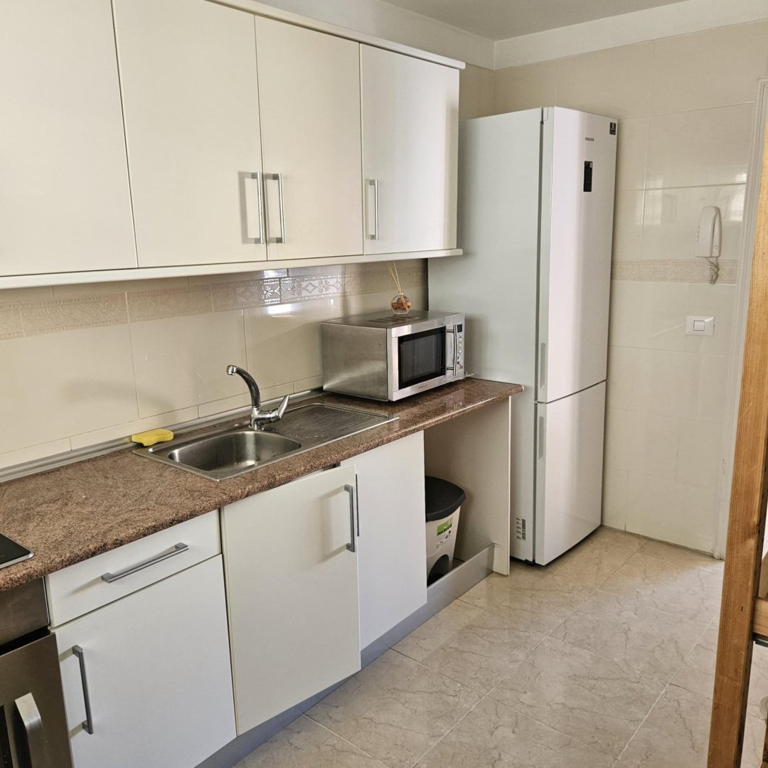 Piso de 60 m² en Candelaria