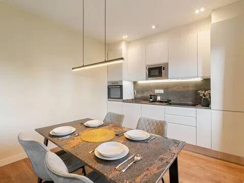 Wohnung 88 m² in Barcelona