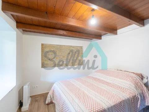 Casa de 100 m² en Mieres