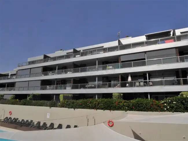 Piso de 197 m² en Manilva
