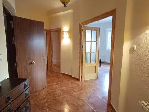 Piso de 140 m² en Ciudad Real
