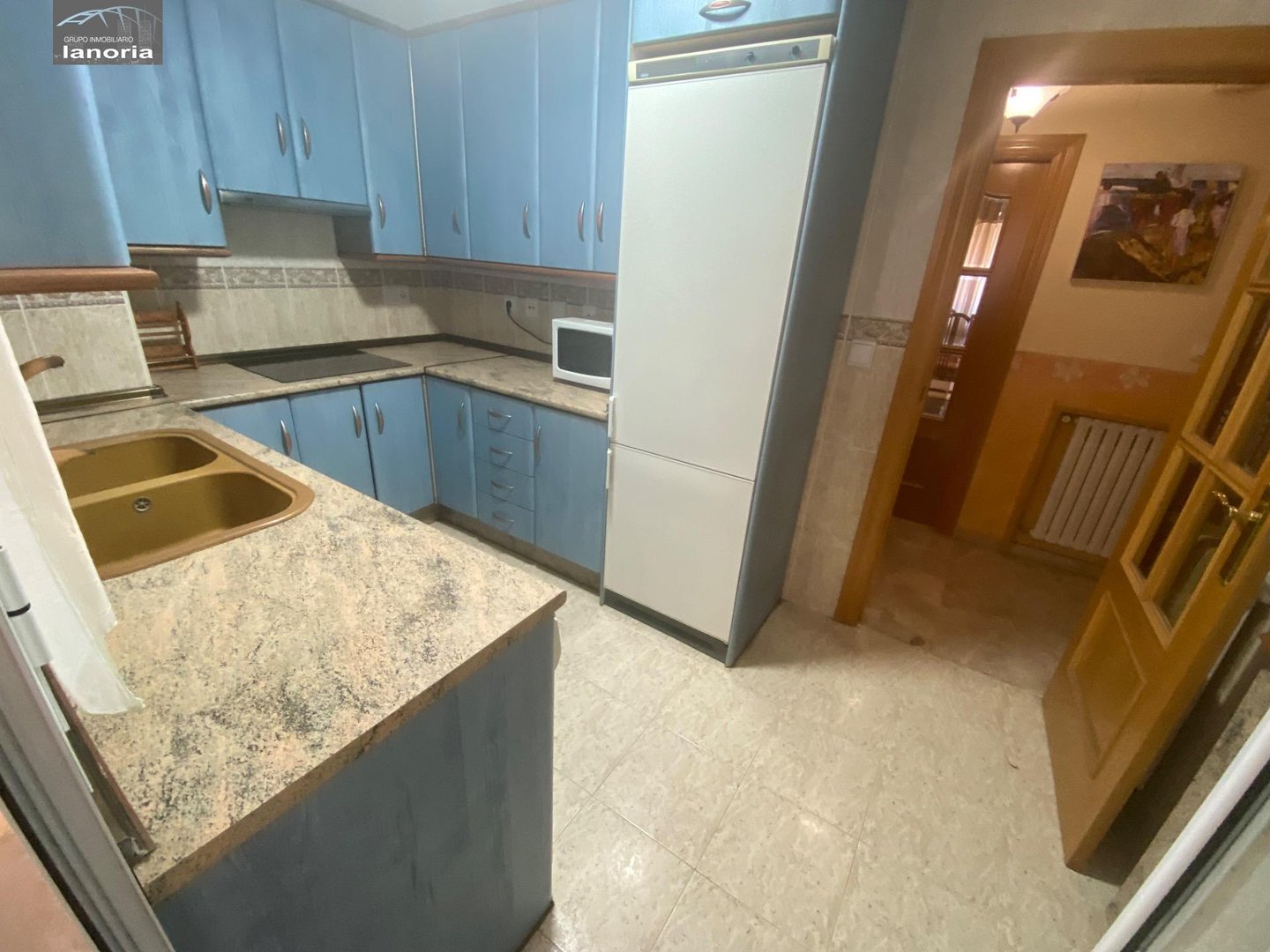 Комната 109 м², Альбасете